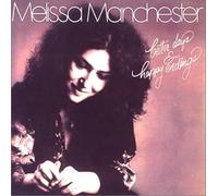 Melissa Manchester - Better Days & Happy Endings