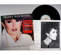 Melissa Manchester ~ Greatest Hits LP