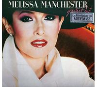Melissa Manchester - Greatest Hits [Vinyl LP]