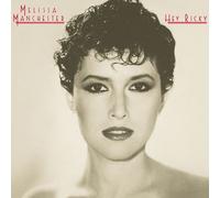 Melissa Manchester - Hey Ricky