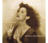 Melissa Manchester - If My Heart Had Wings