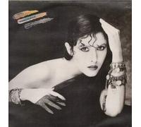MELISSA MANCHESTER - MATHEMATICS LP (VINYL) US MCA 1985