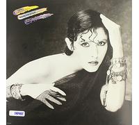 Melissa Manchester - Mathematics [Vinilo]