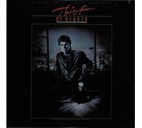 MELISSA MANCHESTER - MELISSA MANCHESTER / THIEF OF HEARTS