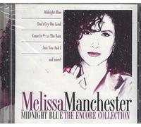 Melissa Manchester - Midnight Blue: Encore Collecti