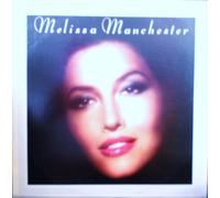 Melissa Manchester Original Arista Records Stereo release AL 9506 1970's Pop Female Vocal Vinyl (1979)