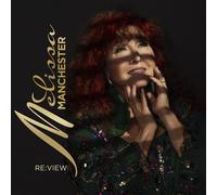 Melissa Manchester RE:VIEW (CD) (Importación USA)