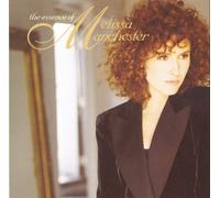Melissa Manchester The Essence Of Melissa Manchester (CD) (Importación USA)