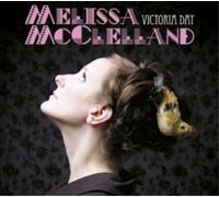 Melissa McClelland Victoria Day (CD) Album (Importación USA)