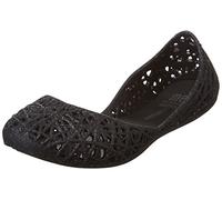 melissa Mel Campana ZIG Zag INF, Zapatillas Mujer, Negro 01003, 33 EU
