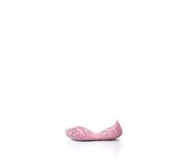 melissa Mel Campana ZIG Zag INF, Zapatillas Mujer, Rosa, 33 EU