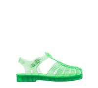 Melissa Mel Possession INF, Sandalias para Pescador, Verde, 31 EU