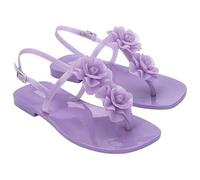 melissa Melissa Harmonic Squared Garden Sandalias planasMujer