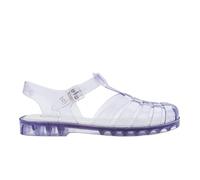 melissa - Melissa Possession Ad, Sandalias, Unisex adulto, Transparente, 43 EU