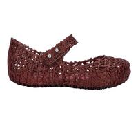 melissa Mini Campana Papel INF AC810 Red Glitter Accesorio 30 EUR