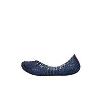 melissa Mini Campana Papel INF, Zapatillas, Azul, 32 EU