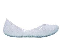 melissa Mini Campana Papel INF, Zapatillas, Blanco, 31 EU