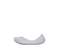melissa Mini Campana Papel INF, Zapatillas, Blanco, 35 EU