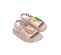 Melissa MINI CLOUD SANDAL + TARSILA