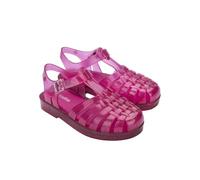 Melissa MINI POSSESSION FINAL DE ANO 54140 FUCSIA GLITTER ACCESORIO 28/29 EUR