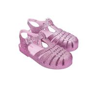 MELISSA MINI POSSESSION GLITTER INF BE873 PINK GLITTER 28/29 EUR