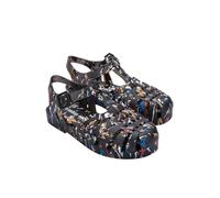 Melissa MINI POSSESSION PRINT + 54089 BLACK MULTICOLOR ACCESORIO 31 EUR