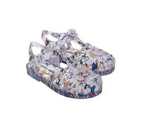 Melissa MINI POSSESSION PRINT + 54095 CLEAR MULTICOLOR ACCESORIO 34 EUR