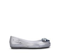 Melissa Mini Sweet Love + Disney, Zapatillas, Azul, 32 EU