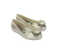 Melissa Mini Sweet Love + Disney, Zapatillas, Beis, 34 EU