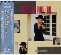 Melis'sa Morgan - Still In Love With You (Japan Import)