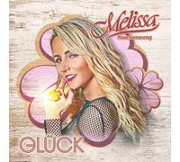 Melissa Naschenweng Gluck (CD) (Importación USA)
