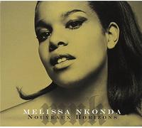 Melissa Nkonda - Nouveaux Horizons
