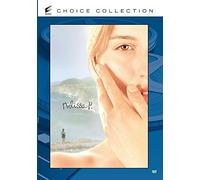 Melissa P. [Reino Unido] [DVD]
