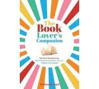 Melissa Pennel The Book Lover's Companion (Tapa blanda) (Importación USA)