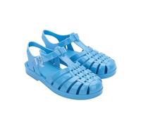 Melissa Possession AD, Sandalias Planas Unisex Adulto, Azul, 38 EU
