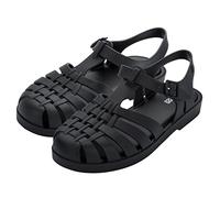 melissa Possession Ad, Sandalias Planas Mujer, Multicolor, 37 EU