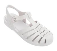 Melissa Possession AD, Sandalias Planas Unisex Adulto, Blanco, 40 EU