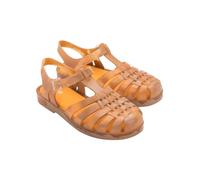 Melissa Possession Brushed AD, Sandalias para Pescador Unisex Adulto, Amarillo, 38 EU