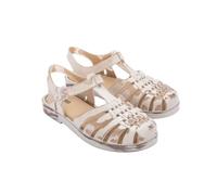 Melissa Possession Brushed AD, Sandalias para Pescador Unisex Adulto, Beis, 37 EU
