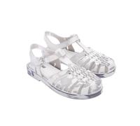 Melissa Possession Brushed AD, Sandalias para Pescador Unisex Adulto, Claro, 43 EU