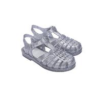 Melissa POSSESSION FINAL DE ANO AD 54137 SILVER GLITTER MUJER 35/36 EUR