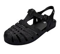 MELISSA POSSESSION GLITTER AD BE876 BROWN GLITTER 38 EUR