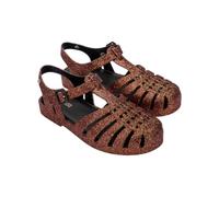 MELISSA POSSESSION GLITTER AD BE876 BROWN GLITTER 41/42 EUR