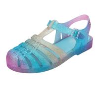MELISSA POSSESSION GLITTER AD BE879 BLUE/PINK/GLITTER 35/36 EUR