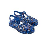 Melissa POSSESSION PRINT + MICKEY 54094 BLUE MULTICOLOR ACCESORIO 35/36 EUR