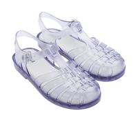 melissa Possession Sandalias Femmes Transparente - 38 - Sandalias