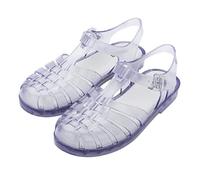 melissa Possession Sandalias Femmes Transparente - 40 - Sandalias