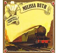 Melissa Ruth - Underwater & Other Places