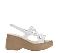 melissa Sand + Salinas AD, Plataforma Mujer, Beis, 38 EU