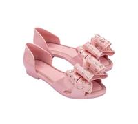 melissa Seduction Vi AD, Sandalias Mujer, AA592 Pink/Bronze, 38 EU